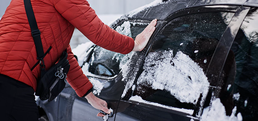 Emergency Keyless Lockout in Lake Arrowhead, CA