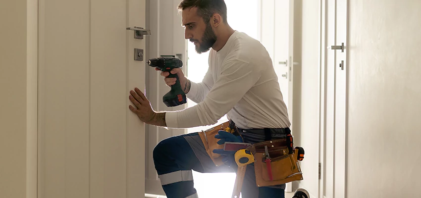 Mailbox Lock Installation Expert in Lake Arrowhead, California