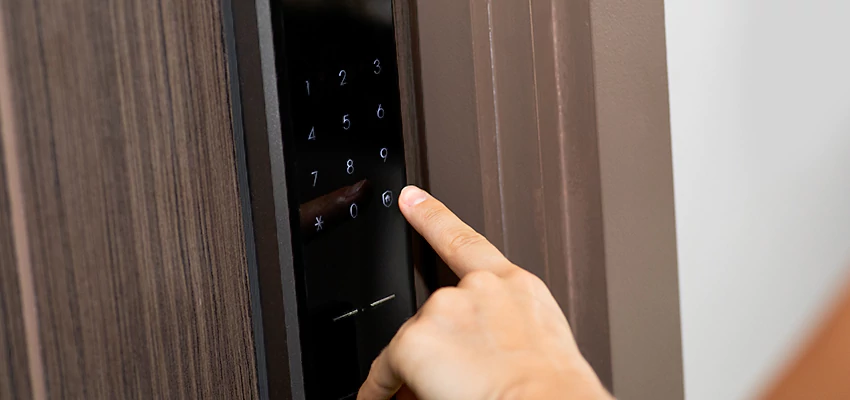 Secure Code Locks Ideas in Lake Arrowhead, California