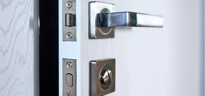 Door Lever Handle Lock Repair in Lake Arrowhead, CA