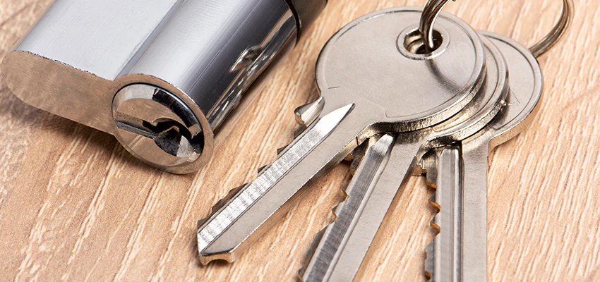 Cylinder Lock Master Key in Lake Arrowhead, CA