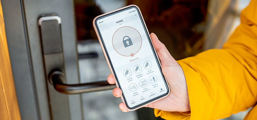 Kwikset Halo Wifi Locks Repair And Installation in Lake Arrowhead, CA