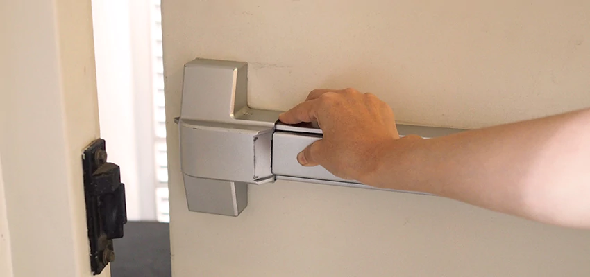 Door Lock Cylinder Reinforcements in Lake Arrowhead, CA
