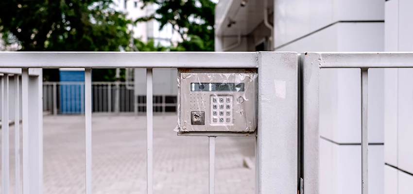Gate Locks For Metal Gates in Lake Arrowhead, California