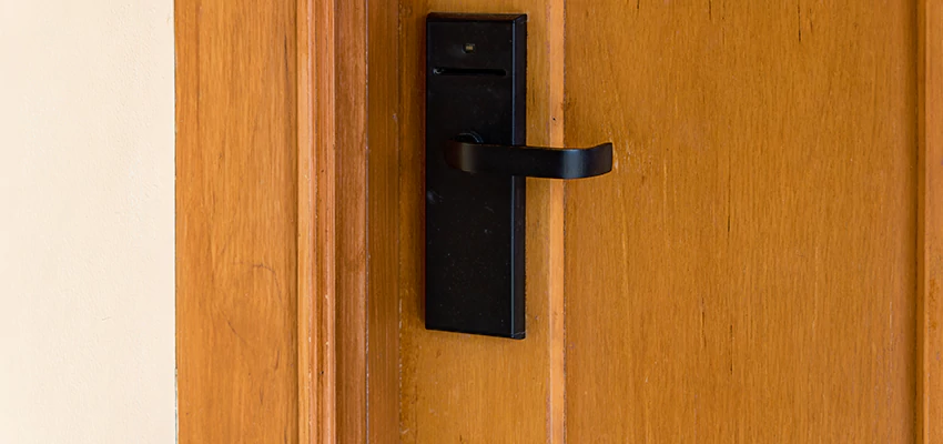 Security Gates For Home Invasion Prevention in Lake Arrowhead, California