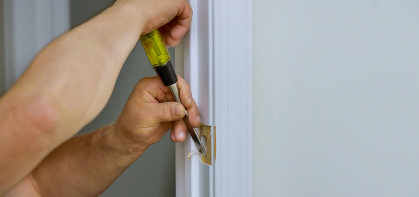 On Demand Locksmith For Key Replacement in Lake Arrowhead, California