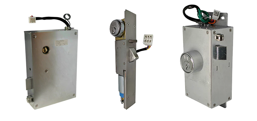 Locksmith For RR Fence Gates Brink Lock in Lake Arrowhead, CA