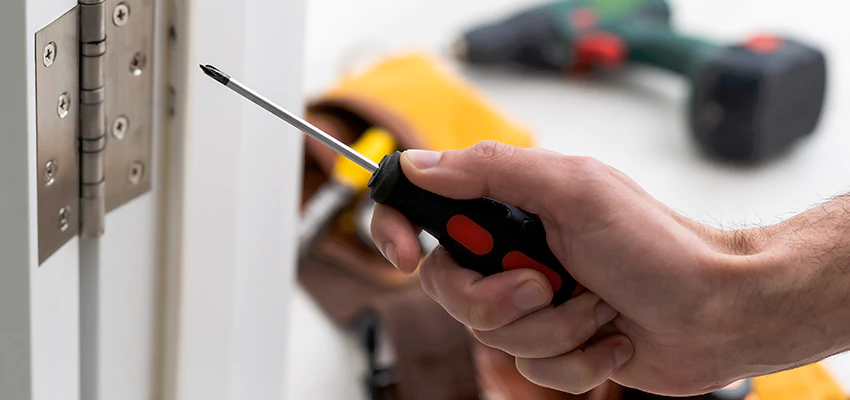 Holiday Emergency Locksmith in Lake Arrowhead, California