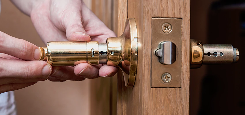 Padlock Lock Replacement Assistance in Lake Arrowhead, CA
