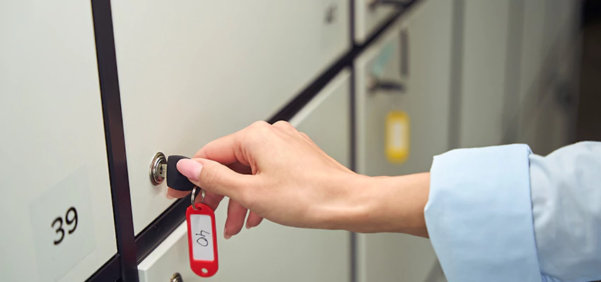 Upgrading File Cabinet Locks in Lake Arrowhead, California