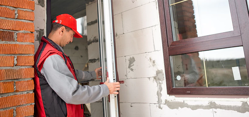 Home Invasion Door Lock Repairs in Lake Arrowhead, CA