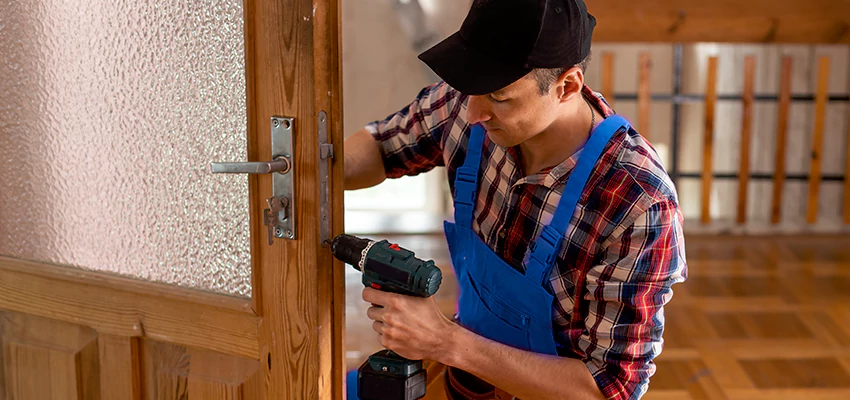 Trusted Local Digital Locks Locksmith Repair in Lake Arrowhead, California