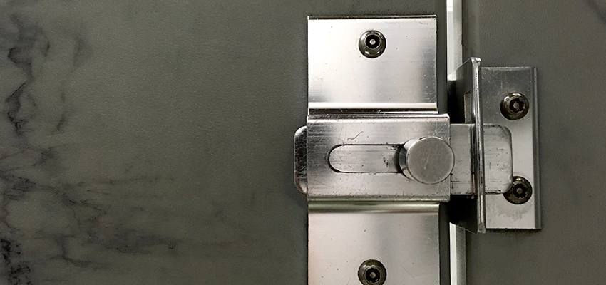 Fix A Room Door Lock in Lake Arrowhead, CA