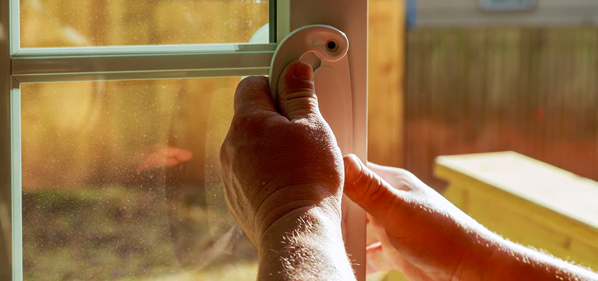 Accordion Sliding Doors Locks Replacement in Lake Arrowhead, CA