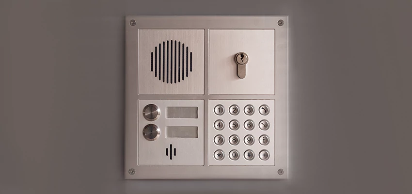 Mobile Access Control System Installation in Lake Arrowhead, CA
