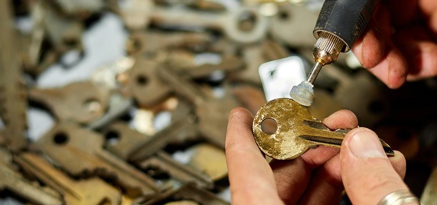 Bathroom Door Lock Rekey in Lake Arrowhead, CA