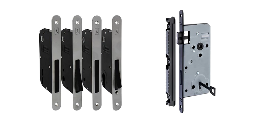 Locksmith For Magnetic Door Locks in Lake Arrowhead, CA