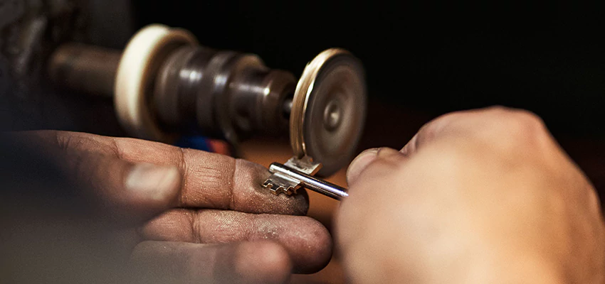 Hotel Lock Master Key System in Lake Arrowhead, California