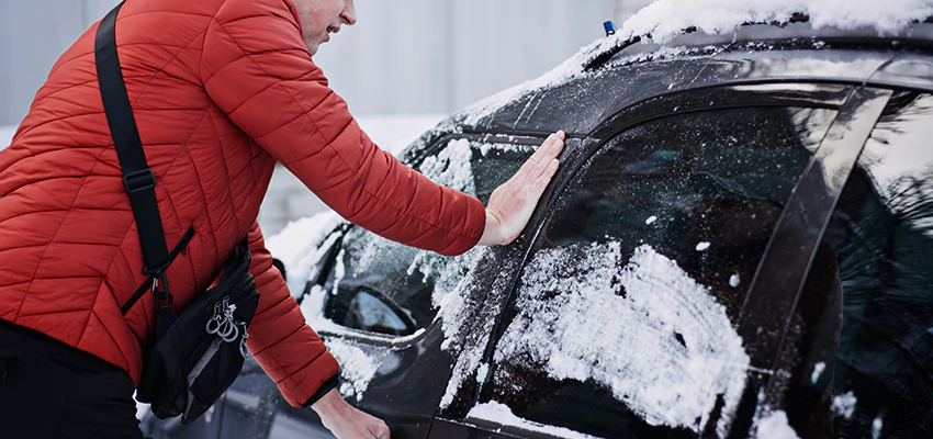Car Key Retrieval Services in Lake Arrowhead, California
