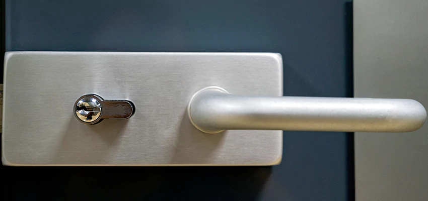 Change Patio Door Locks in Lake Arrowhead, California