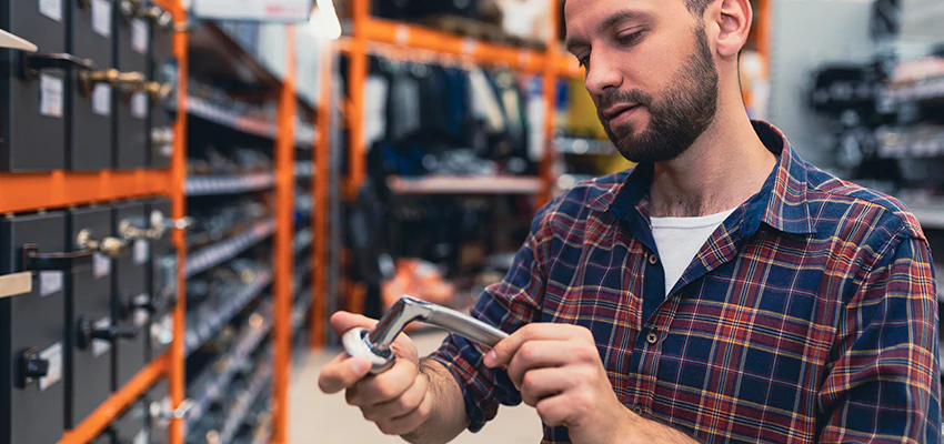 Locksmith For Retail Stores Lockout Services in Lake Arrowhead, California