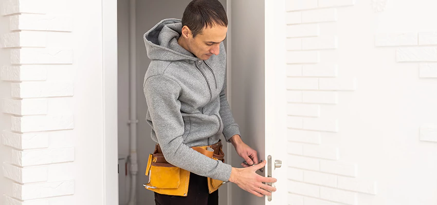 Nighttime Locksmith Near Me in Lake Arrowhead, CA